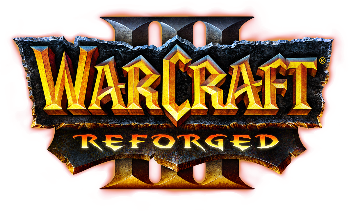 Reforged