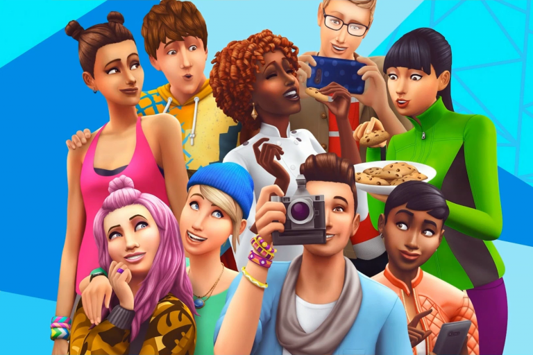 Sims 4