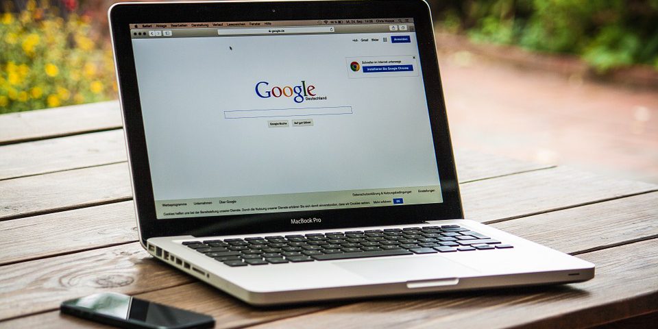 google Google