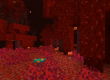 Nether Wart Forest