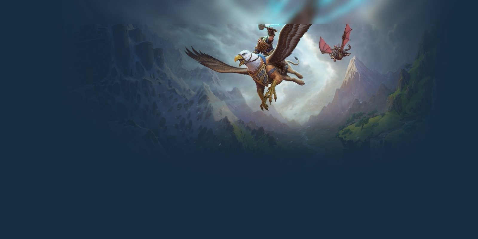 bnet rebrand WOW Rebrand