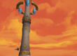 Warcraft III Reforged Cutscene