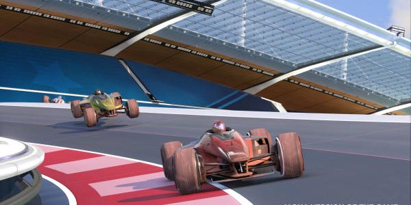 Trackmania 2020