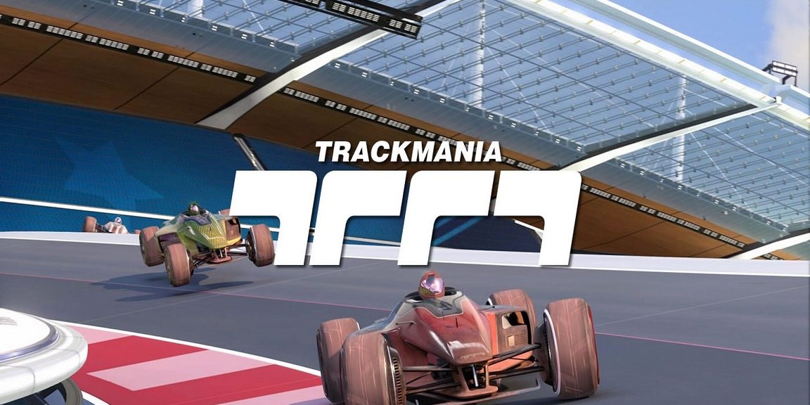 Trackmania2020 Trackmania 2020