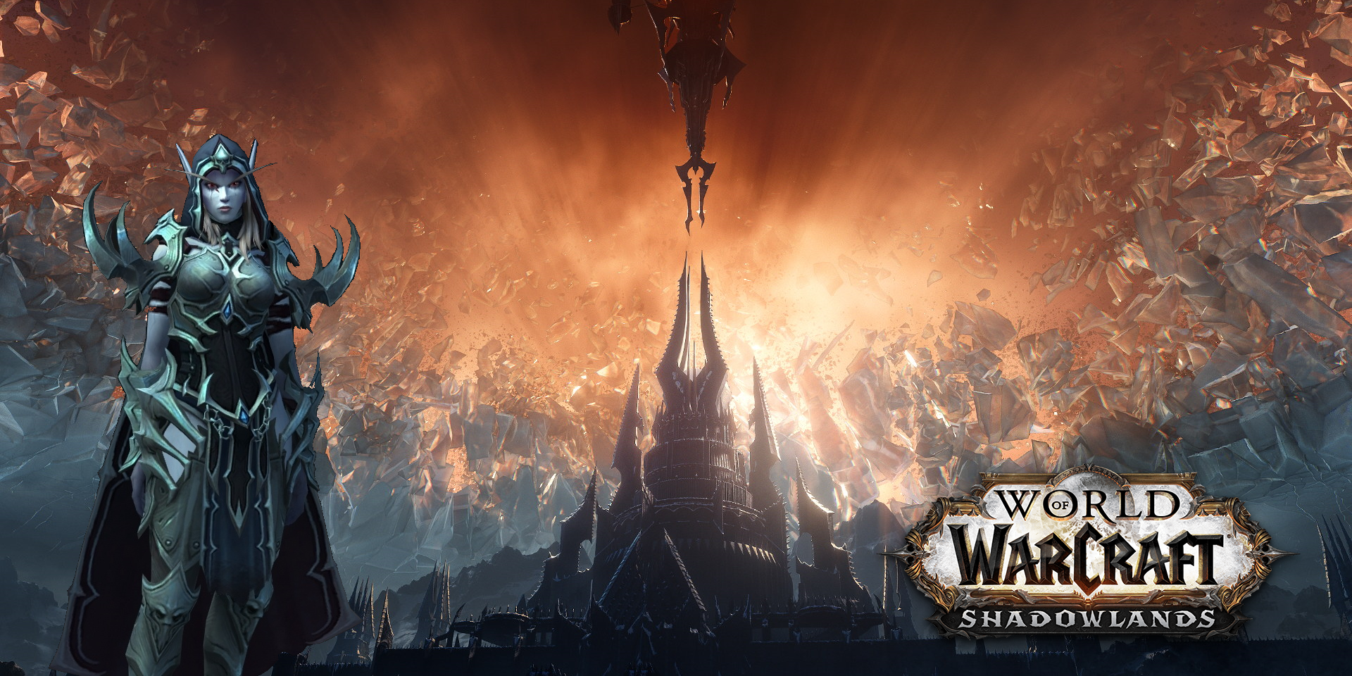 Shadowlands Shadowlands