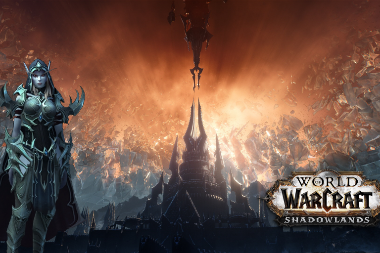 Shadowlands