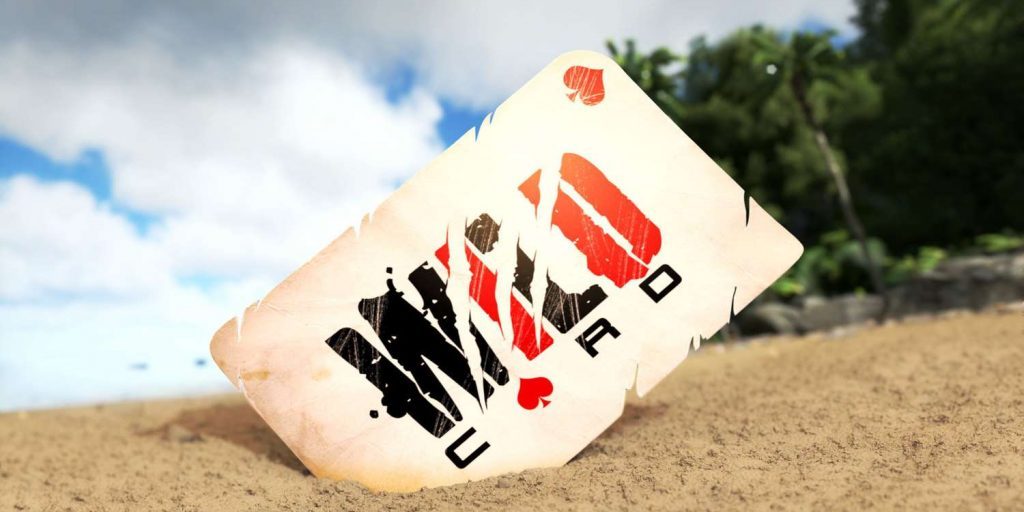 wildcard Studio Wildcard