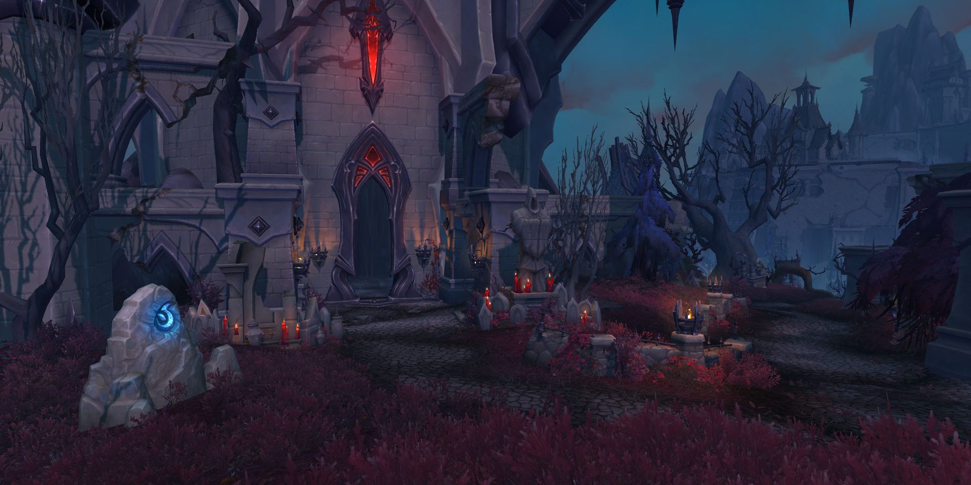 Mythic Loot Loot System in Shadowlands