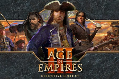 Age of Empires III:DE