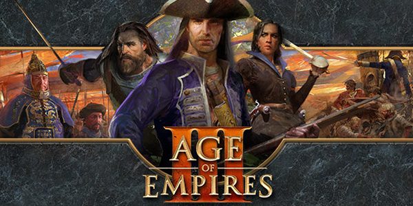 Age of Empires III:DE