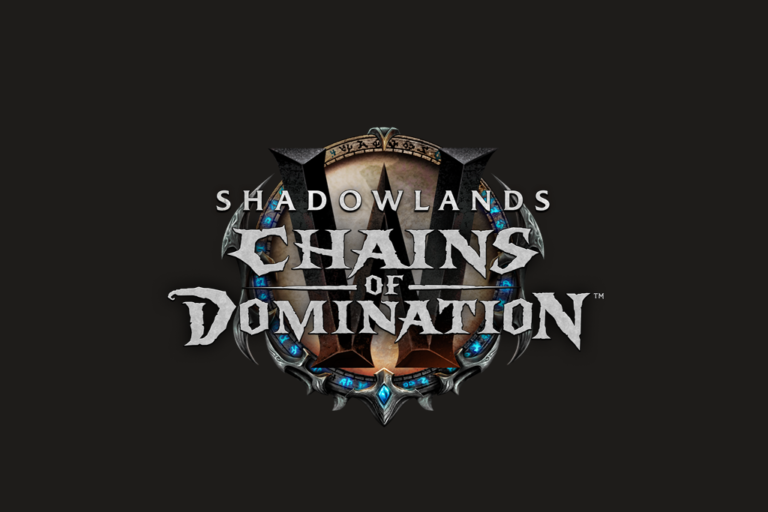 Chains of Domination