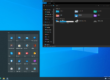 New file explorer icons