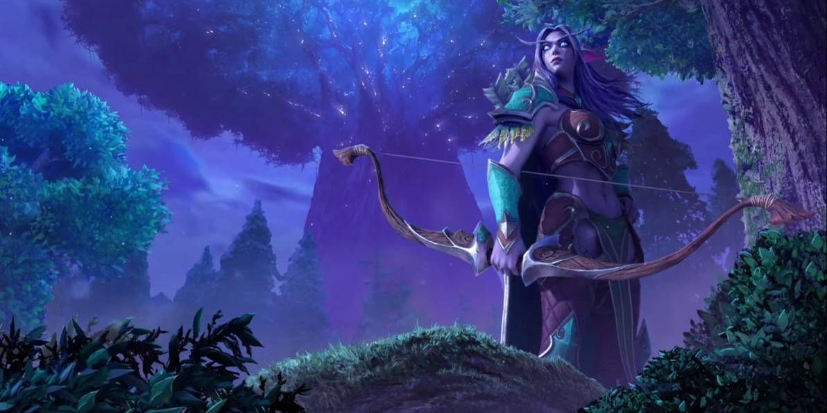 archer Reforged