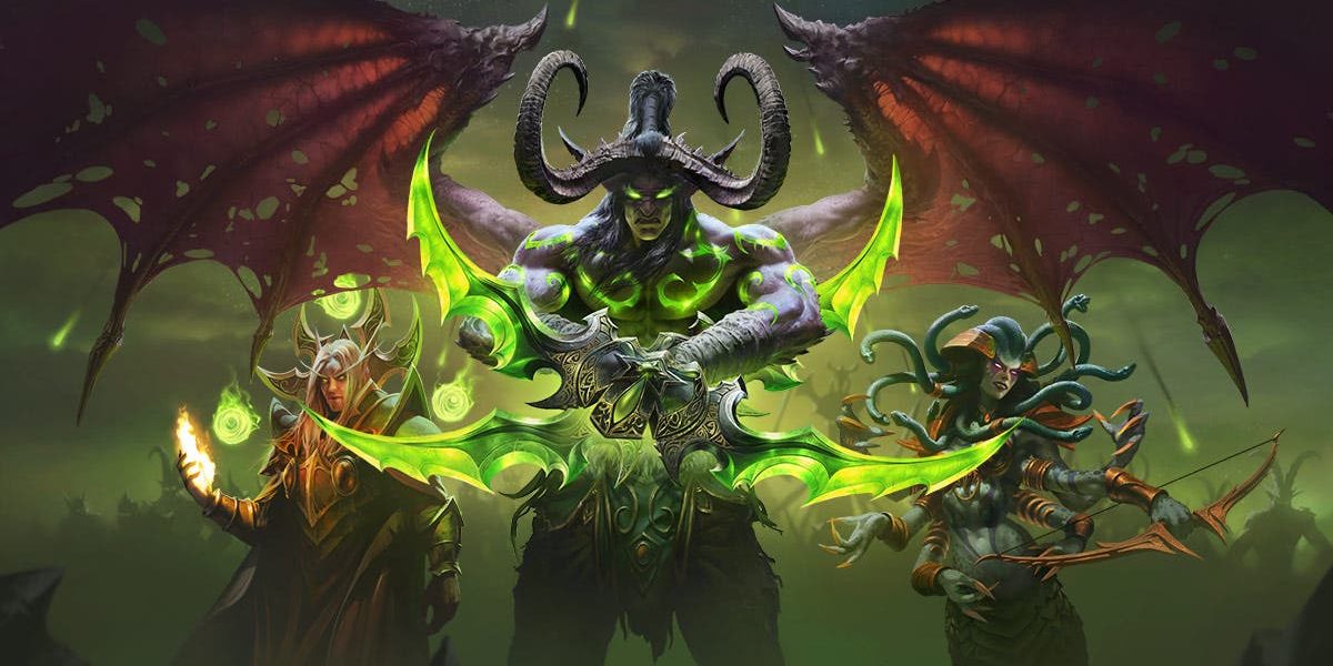 Classic TBC Classic TBC