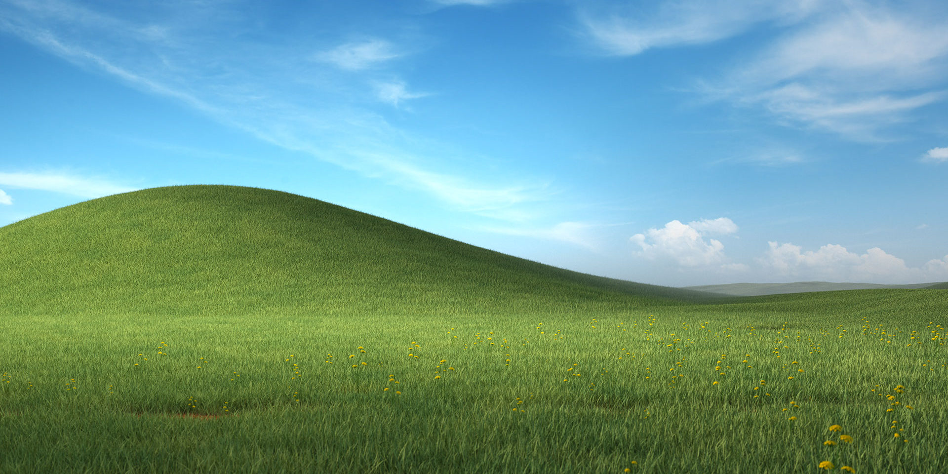 Bliss HD Bliss is Back!