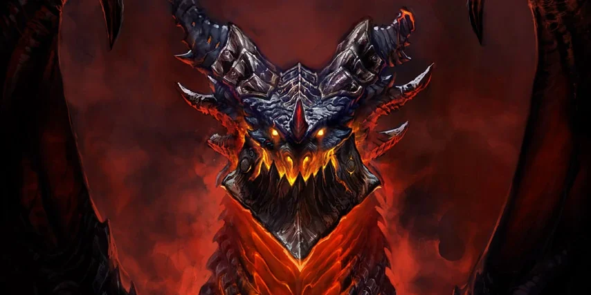 Deathwing Deathwing