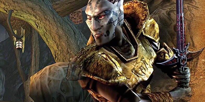 Morrowind Dark Elf Morrowind Dark Elf
