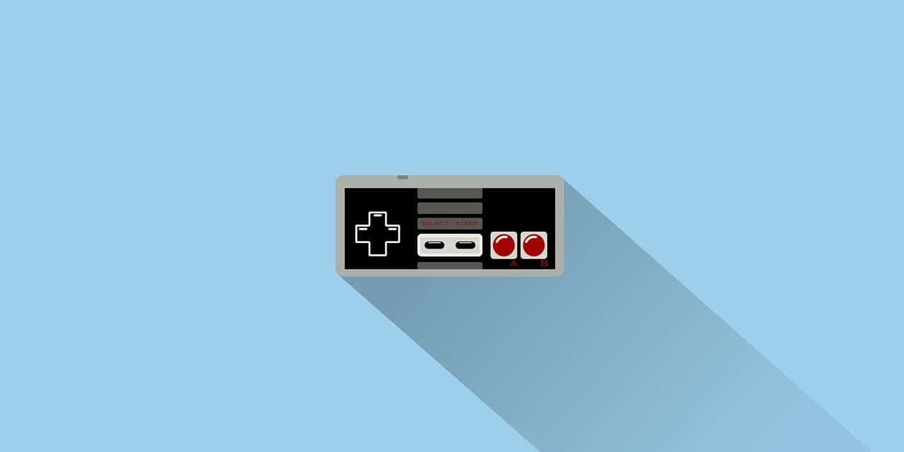 Where old games better?